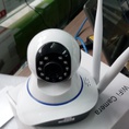 Camera IP wifi không dây