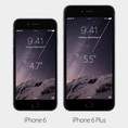 Thay màn hình iphone 6 plus chính hãng