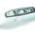 Nhiệt kế điện tử đo tai, trán Beurer FT65