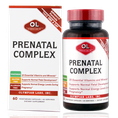 Prenatal complex Thuốc bổ tổng hợp cho bà bầu