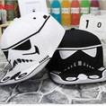 Mũ nón nam Snapback các kiểu