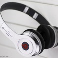 Tai phone Monster Beats Solo Bluetooth S450