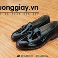 Chuyên sản xuất,bán buôn giầy nam
