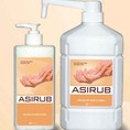 Dung dịch sát khuẩn tay nhanh Asirub