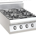 Bếp âu 4 họng đốt nhập khẩu