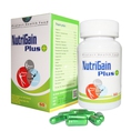 TPCN tăng cân hiệu quả, không tích nước