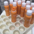 Collagen 2016 hiệu quả thấy rõ sau hôp đầu tiên sử dụng