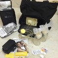 Thanh Lý Máy hút sữa Medela Pump giá cực rẻ