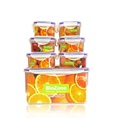 Bộ 7 hộp đựng Biozone