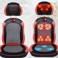 Đệm massage toàn thân F08 , F06, F03 chính hãng rẻ nhất Hà nội, Bảo hành 3 năm