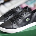 Thanh lý giầy Lacoste và dép Lacoste