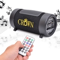 Loa mini Crown D4X cao cấp
