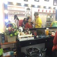 Ducduy makeup store nhận trang điểm đám cưới , đi chơi , đi tiệc , trang điểm chụp ảnh