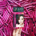 Buôn lẻ SLL mascara thần thánh siêu nối mi Mistine