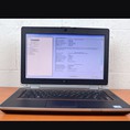 Laptop dell coẻ i5. Mã máy e6420