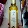 Dầu óc chó Nga 250 ml
