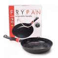 Chảo rán chống dính 28cm cộng hòa Séc