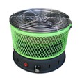 Bếp nướng than hoa không khói Nam Hồng BN04