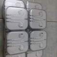 Tai nghe iphone 6 chính hãng made in vietnam