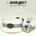 Đai cố định cột sống Disk Belt
