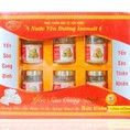 Khỏe Và Đẹp Cùng Yến Sào Cung Đình