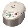 Nồi cơm điện tử cao tần Tiger JKW A18W