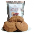 Quà từ nấm linh chi Thiên Mộc Linh.