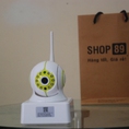 Camera wifi tích hợp đèn hồng ngoại rẻ nhất