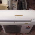 Điều hòa MITSUBISHI 24000btu 1 chiều