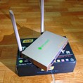 Android Tivi Box Smart Tivi Box Tele Box T8 biến tivi thường thành Smarts tivi thông Minh