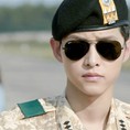 Kính Rayban Nam