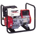Máy phát điện Honda Elemax SH4000 3,7KVA