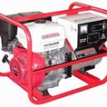 Máy phát điện Honda SH7500E