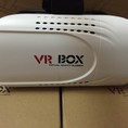 Kính VR Box 3D Phiên Bản Mới 2016.