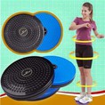 Đĩa xoay tập eo