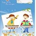 Cung cấp vở luyện chữ