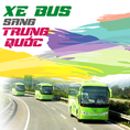 Giá Xe Bus ĐI Nam Ninh, Quảng Châu, Thâm Quyến, Hồng Kong