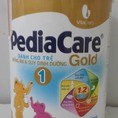Sữa PediaCare Gold dành cho trẻ biếng ăn suy dinh dưỡng,cần tăng cân
