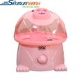 Máy phun sương tạo độ ẩm