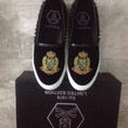 Giầy slipon và giầy lười