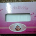 Khăn vải đa năng. An toàn cho bé Tiết kiệm cho mẹ