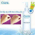 Tẩy Tế Bào Chết Cure Nhật Bản