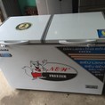 Tủ đông Alaska BCD 4568C ,2 chế độ