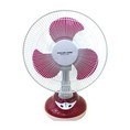 Quạt sạc khaluck KL2389
