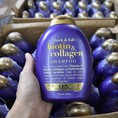 Dầu Gội OGX Thick And Full Biotin And Collagen