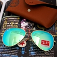 Rayban 3025 3026 fullbox đồng giá 120k..giá tốt nhất Hà Nội