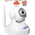 Camera IP Quan sát qua máy tính điện thoai mọi lúc mọi nơi