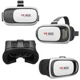 Kính VR BOX 2.0 Và Tay Cầm Game Chính Hãng.