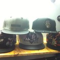 Mũ nón Nam Snapback 2016 đẹp rẻ đẹp.