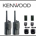 Máy Bộ đàm Kenwood giá rẻ TK 3206